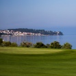 <p>Perfekter Golfgenuss auf dem Peloponnes</p>