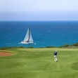 <p>Perfekter Golfgenuss in Griechenland</p>